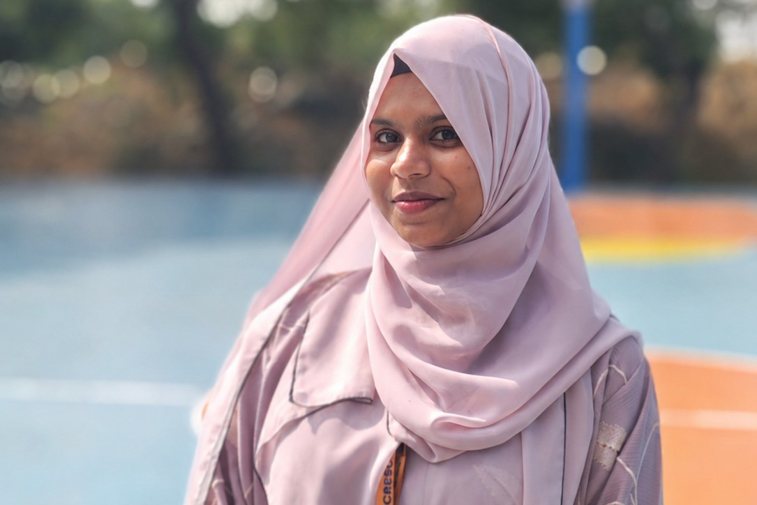 Sumaiya Afreen